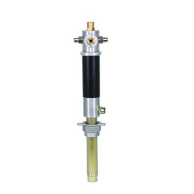 210L OIL DRUM PUMP WITH BUNG ADAPTOR 3-1